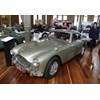 1959 Aston Martin DB2/4 Mk III