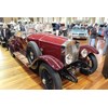 1926 Rolls-Royce 20HP Skiff