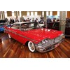 1959 Plymouth Fury