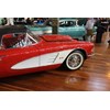 1959 Chevrolet Corvette C1 (Series 2 ) Roadster
