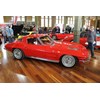 1963 Chevrolet Corvette C2 Stingray Coupe