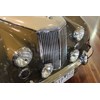 1960 Armstrong Siddeley Star Sapphire Saloon