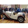 1934 Singer Le Mans