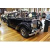 1951 Bentley Mk VI Sedan