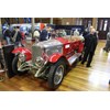 1924 Vauxhall 30/98 4.5L