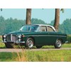 Rover P5B coupe