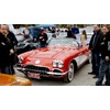 Vintage club car