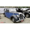 Vintage club car