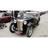 Vintage club car