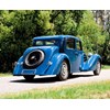 French masterpiece: Bugatti Type 57