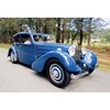 French masterpiece: Bugatti Type 57