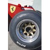1985 Formula One Ferrari