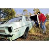 Falcon GT-HO Phase III Project begins