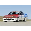 1988 Nissan Skyline GTS Group A