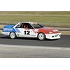 1988 Nissan Skyline GTS Group A