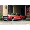 Phil Walker's 1966 Shelby Mustang GT350H: Our cars
