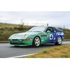 Porsche 968 RS Turbo Replica