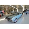 1971 Holden HG Project