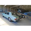 1971 Holden HG Project