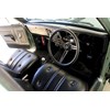 1971 Holden HG Project