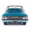 1961 Chevrolet Impala Sport Coupe