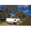 1973 Ford Falcon XY Utility