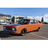 Valiant VG Pacer resto
