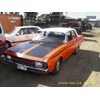 Valiant VG Pacer resto