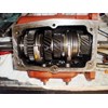 Valiant VG Pacer: Close-ratio gearbox