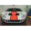 Ford GT40 tribute