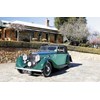 Classic: 1937 Bentley
