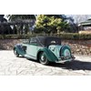 Classic: 1937 Bentley