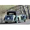 Classic: 1937 Bentley