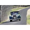 Classic: 1937 Bentley