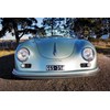 1956 Porsche Speedster: Past blast
