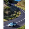 1956 Porsche Speedster: Past blast