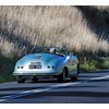 1956 Porsche Speedster: Past blast