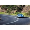 1956 Porsche Speedster: Past blast