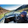 1956 Porsche Speedster: Past blast