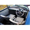 1956 Porsche Speedster: Past blast