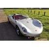 Porsche RSK 718