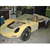 Porsche RSK 718