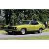 1975 Ford XB Falcon GT Sedan