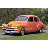 1953 Holden FJ Modified 'Street Machine' Sedan