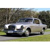 1963 Studebaker GT Hawk Coupe (RHD)