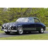 1964 Jaguar Mk II '4.2 Improved' Saloon