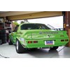Brett Youlden's TCM HQ Monaro