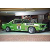 Brett Youlden's TCM HQ Monaro