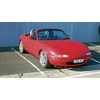 Our shed: 1990 Mazda MX-5
