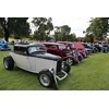 Narrandera Hot Rod Run 2014 - Show & Shine